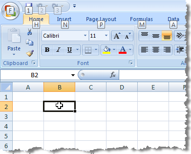 Mac Excel Manual Calculation Shortcut